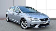 SEAT Leon 1.5 TSI EVO SE [EZ] 5dr Petrol Hatchback